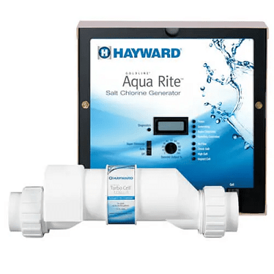 AquaRite® Salt Chlorinator